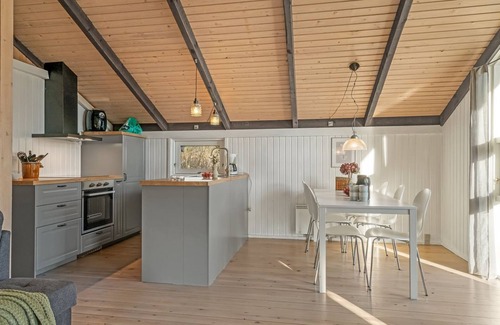 Strandby House | "Eliana" - 350m from the sea by Interhome