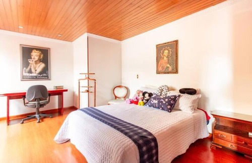 Teusaquillo House | Elias Di Caprio