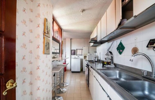 Teusaquillo House | Elias Di Caprio