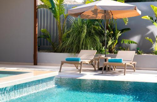 Filerimos Villa | Elias' Rest Villa