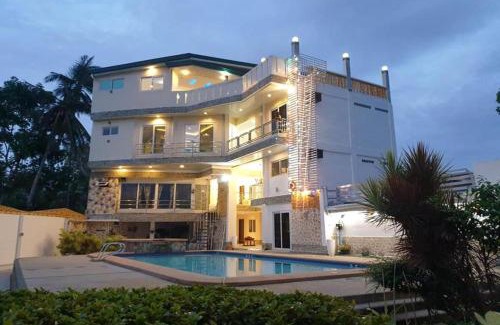 Baclayon House | Elicon Suites Resort Bohol near City Center