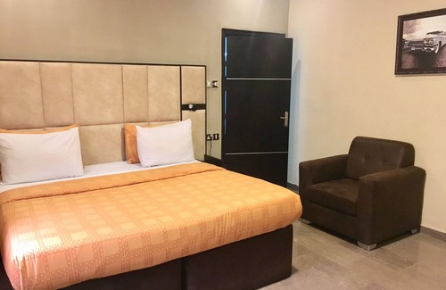 Agege Hotel | Elicris Hotel