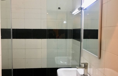 Agege Hotel | Elicris Hotel