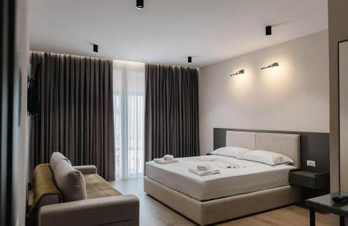 Qender Apartment | Elif Hotel