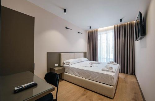 Qender Apartment | Elif Hotel