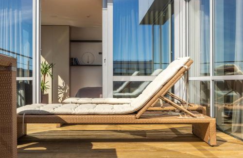 Sventoji Apartment | Elija Penthouse