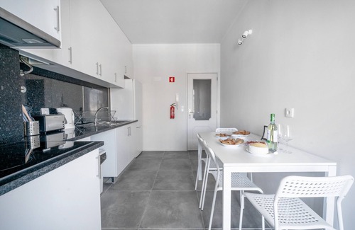 Braga Apartment | Elísio de Moura, Family Apartment close to the City Center