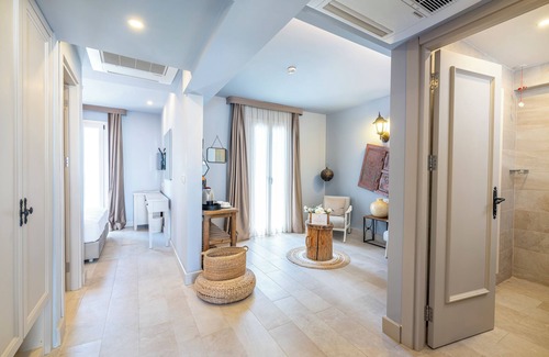 Golturkbuku Hotel | Elista Hotel & Spa