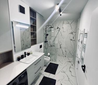 Cluj-Napoca Apartment | Elite Apartment - Art of fine living