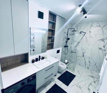 Cluj-Napoca Apartment | Elite Apartment - Art of fine living