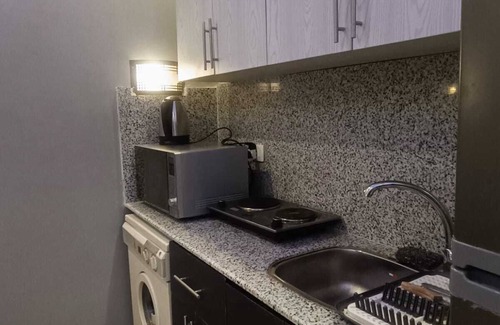 Village Road Apartment | Elite apartment private beach Holiday Chalet Free WIFI