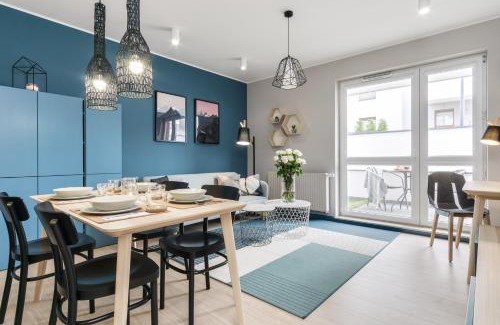 Siedlce Apartment | Elite Apartments City Center Suites