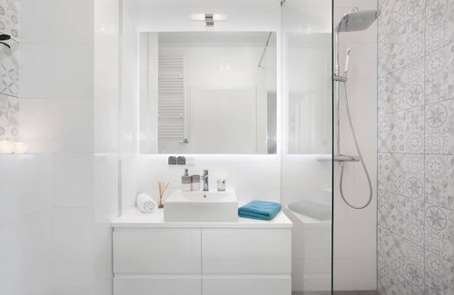 Old Town Apartment | Elite Apartments Spa&welness Center location