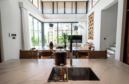 Chalong Villa | Elite Chalong Villas