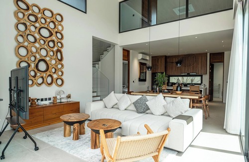 Chalong Villa | Elite Chalong Villas