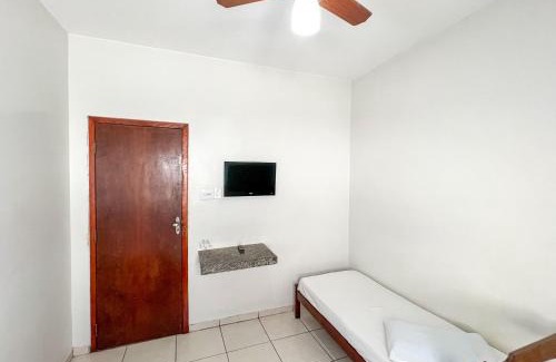 Para de Minas Hotel | Elite Economy Hotel - Banheiro Compartilhado