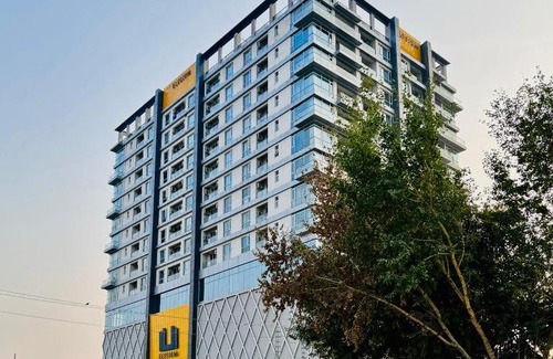 Islamabad Apartment | Elite Elysium Apartment Facing Centaurus
