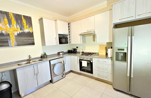 Greater Johannesburg Metropolitan Area Apartment | Elite Executive Suite Midrand