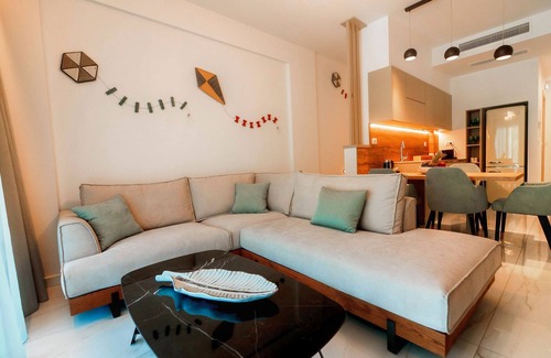 Anthousa Villa | Elite Luxury Villas