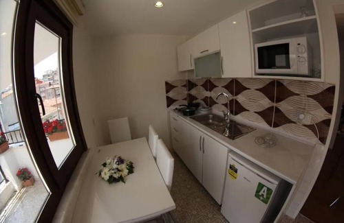 Ortakoy Hotel | Elite Marmara Bosphorus & Suites