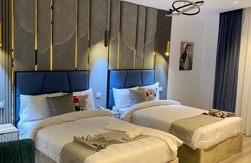 Al Haram Hotel | Elite Pyramids Boutique Hotel