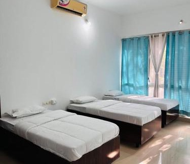 Viman Nagar House | Elite Stays Viman nagar