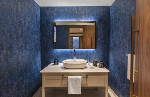 Maltepe Hotel | Elite World Grand Istanbul Kucukyali