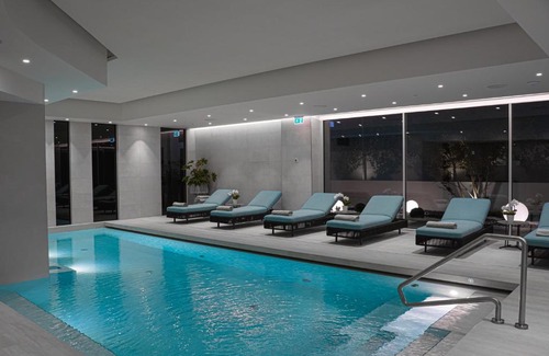 Nova Milanese Hotel | Elitis House - Suite & Spa