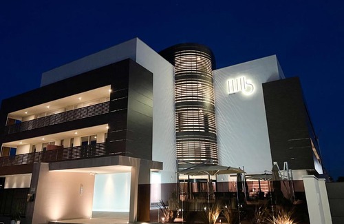 Nova Milanese Hotel | Elitis House - Suite & Spa