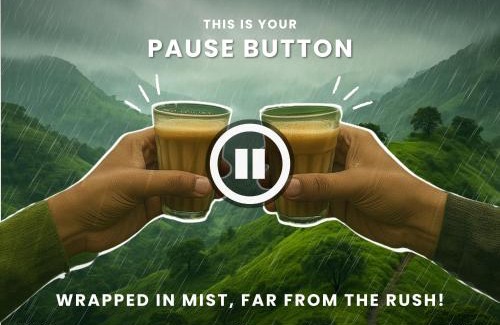 Kasauli Villa | ELIVAAS privé The Royce Daisy Ultra-Luxe 4 BHK Villa with Pvt Heated Pool, Jacuzzi, Steam Room & Hill Views