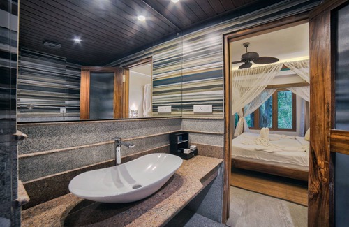 Devikolam Hotel | Elixir Hills