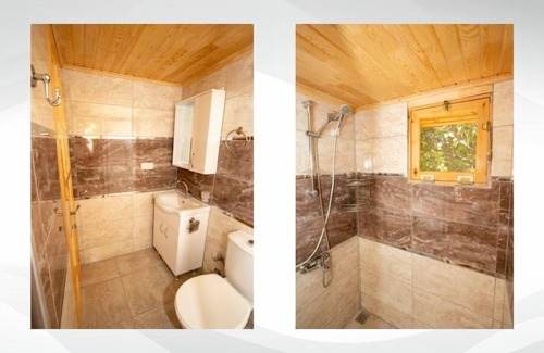 Adrasan Ski Chalet | Eliz Apart & Bungalow