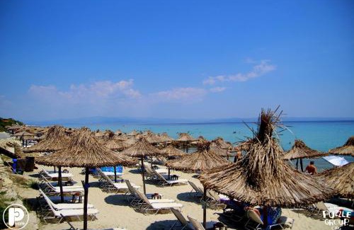 Kallithea Apartment | Elizabeth Hotel