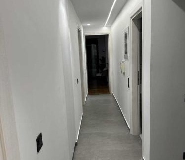 Alimos Apartment | Elizabeth's