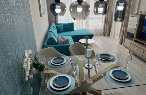 Varna Apartment | Elizi summer house in Varna South Bay Beach