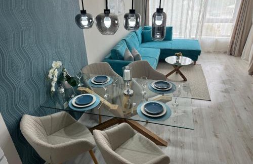 Varna Apartment | Elizi summer house in Varna South Bay Beach