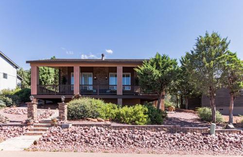 Pine House | Elk Rim 1156 Pine