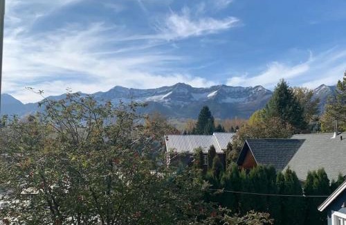 East Kootenay Apartment | Elk River Flats by StayIn