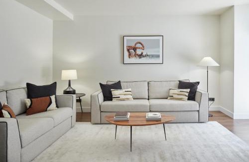 San Sebastian Centro Apartment | Elkano by FeelFree Rentals