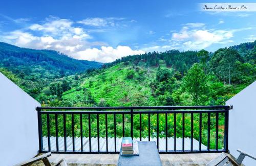 Ella House | Ella Dream Catcher Resort