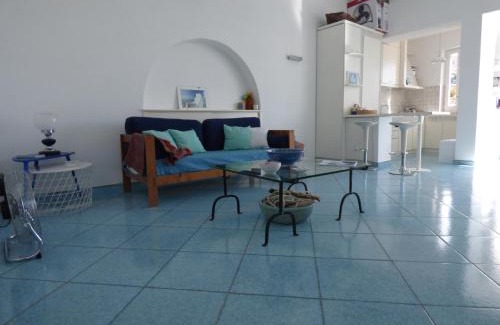 Ischia Porto Apartment | Ella House