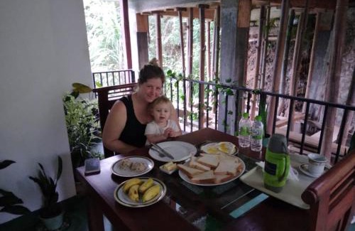 Kumbalwela House | Ella Nature Breeze