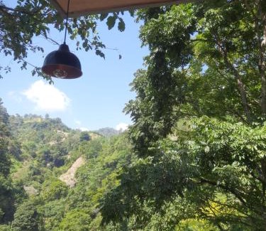 Ella Bed & Breakfast | Ella Nithis Eco Cottages