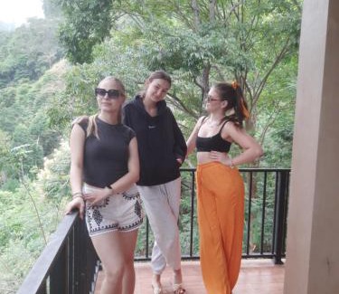 Ella Bed & Breakfast | Ella Nithis Eco Cottages