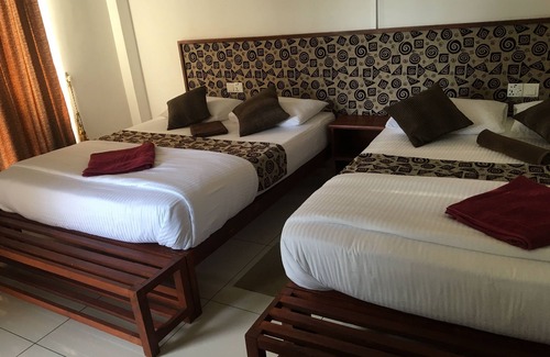 Ella Hotel | Ella Red Rock