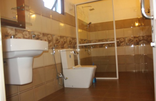 Ella Hotel | Ella Red Rock