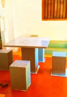 Ella Cabin | Ella Rustic Art Home