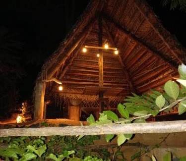 Ella Hotel | Ella Shia Cabana