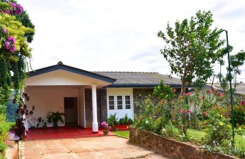 Bandarawela Villa | Ella Sisilasa Holiday Resort