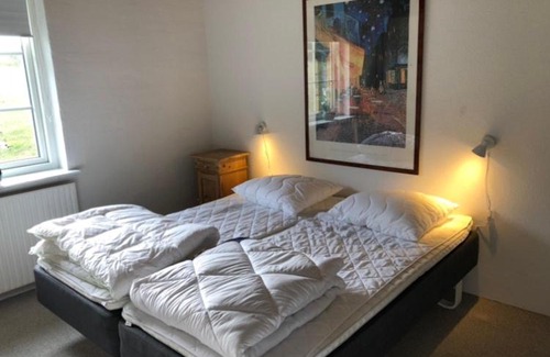 Lemvig Bed & Breakfast | Ellemose Bed and Breakfast